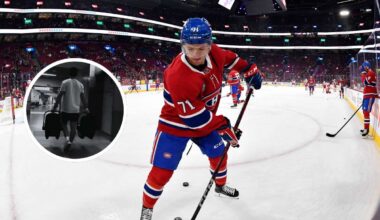 Jake Evans' Wife Gives Birth to Twins and Shares First Photos From the Hospital