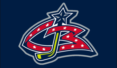 Former Fourth Overall Pick and Longtime Blue Jacket Announces His Retirement