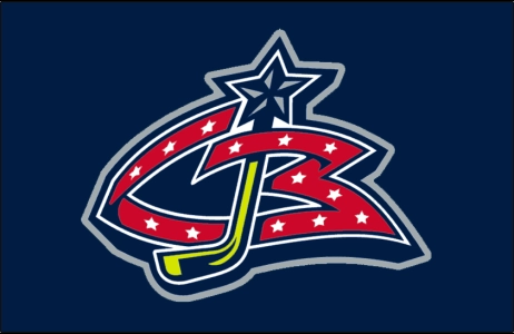 The Columbus Blue Jackets.