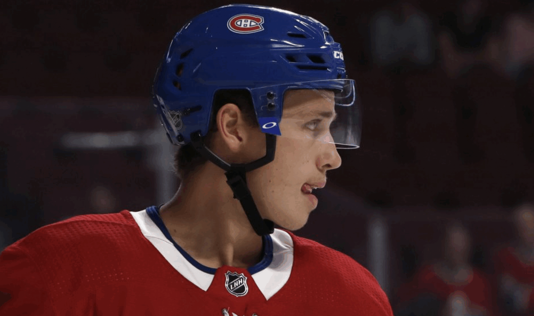 Former Montreal Canadiens Forward Loses Hearing in Ear Due to On-Ice Injury