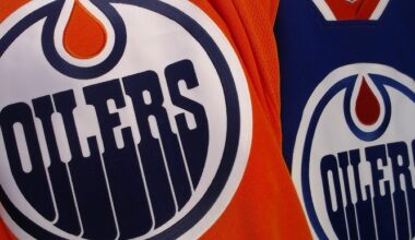 Edmonton Oilers Journalist Predicts Team Will Trade for One Specific Controversial Player This Seaso