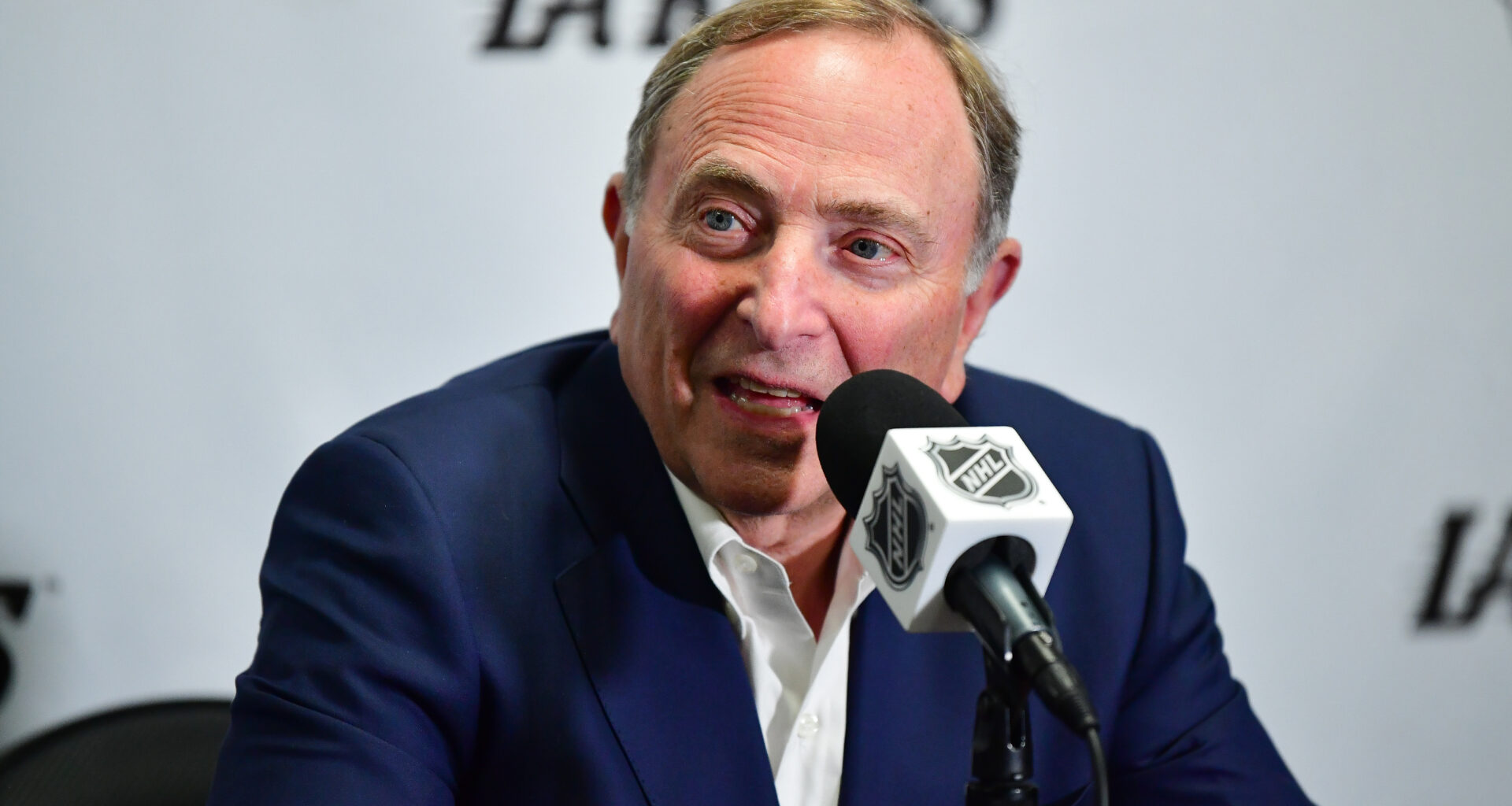 Another Blow to the Nordiques