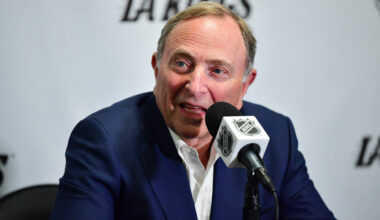 Another Blow to the Nordiques