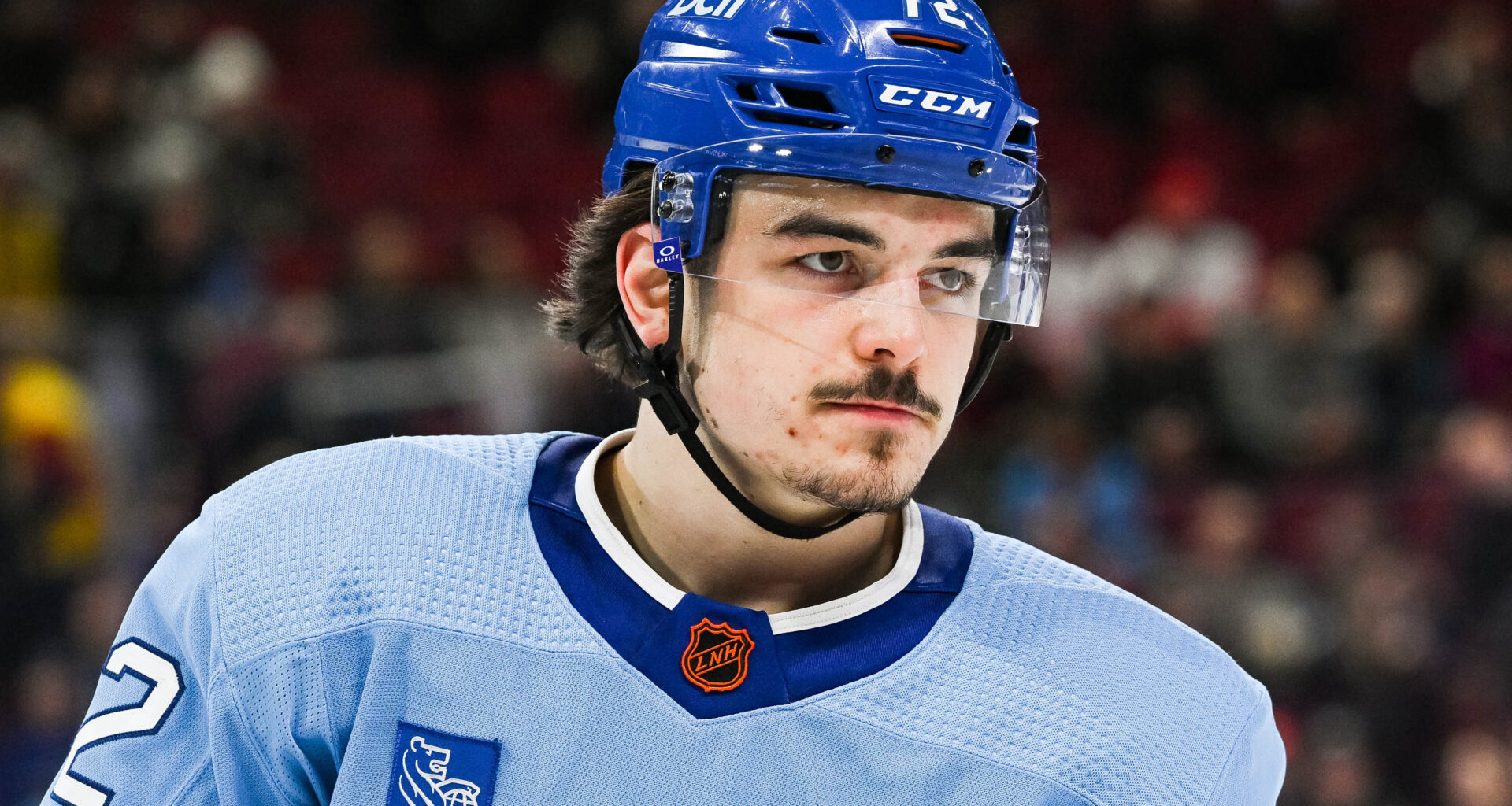 Martin St-Louis May Have Already Made His Decision on Arber Xhekaj Ahead Of Upcoming Season