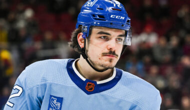 Martin St-Louis May Have Already Made His Decision on Arber Xhekaj Ahead Of Upcoming Season