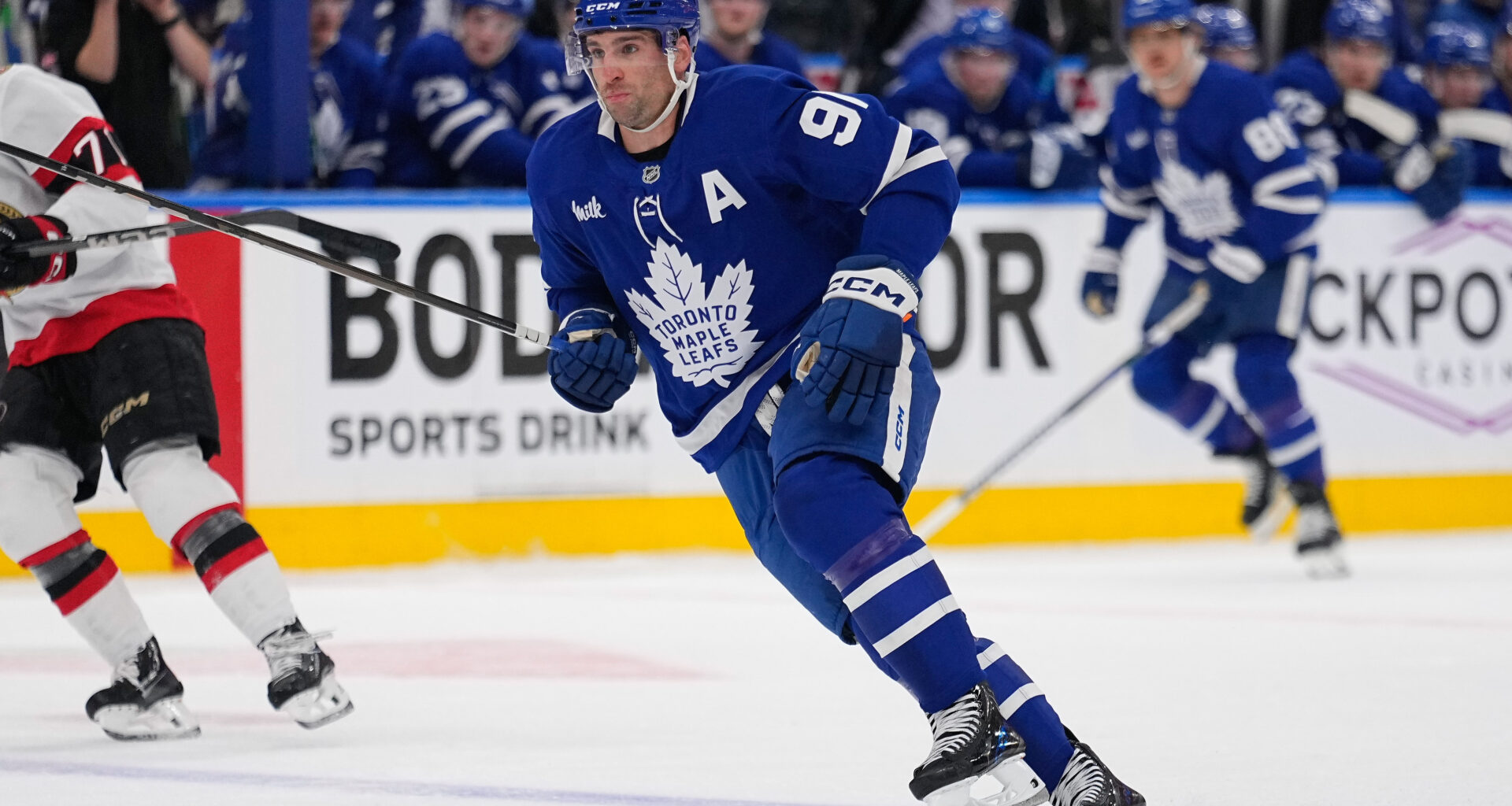 John Tavares' Closest Friend Defends His Maple Leafs Decision in New Interview