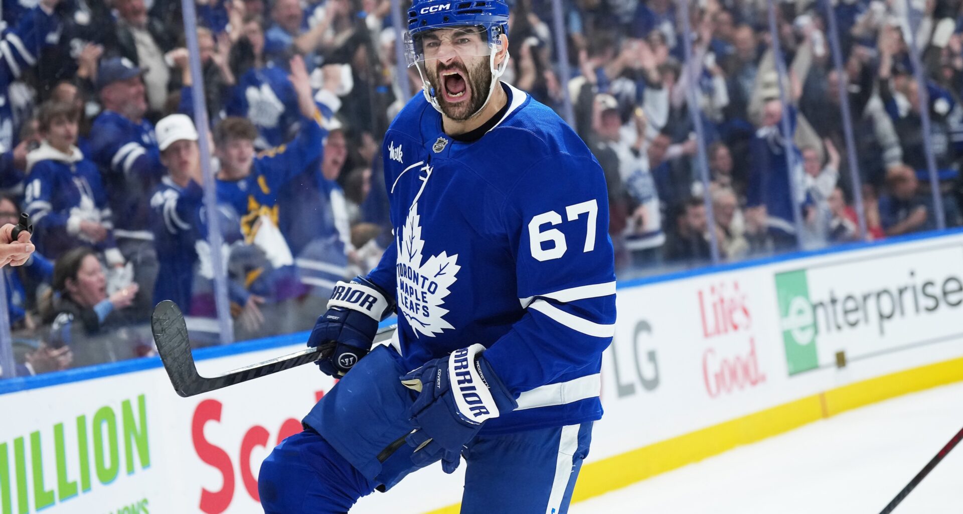 New Details Emerge on Max Pacioretty That Could Impact His Future with the Maple Leafs