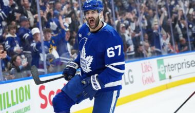 New Details Emerge on Max Pacioretty That Could Impact His Future with the Maple Leafs