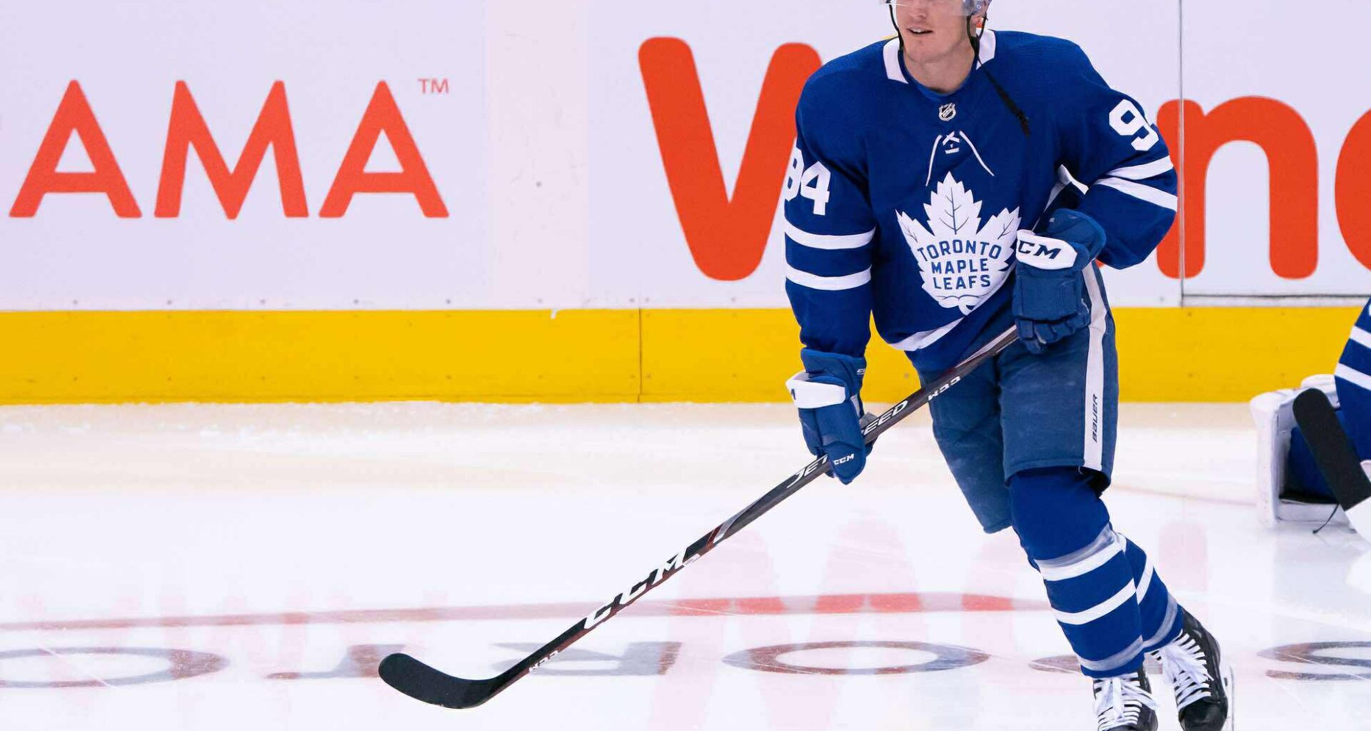 Fans Stunned as Former Leafs Defenseman Announces Retirement in Surprising Fashion
