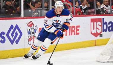 800-Game All-Star Defenseman and Victoria, BC Native Officially Retires From Professional Hockey