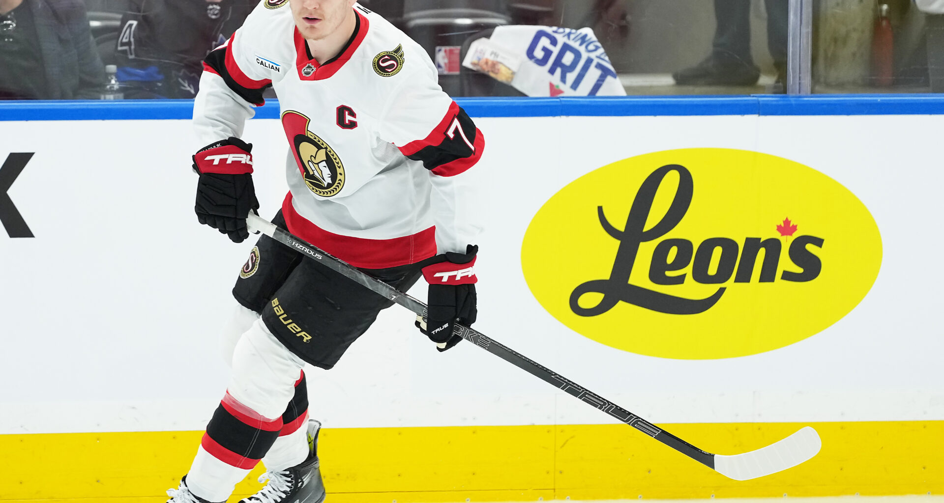 Maple Leafs Division Rival Faces Fan Backlash After Controversial Tweet