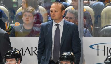 Former Vancouver Canucks Coach Sergei Gonchar Finally Reveals Why He Left the Organization