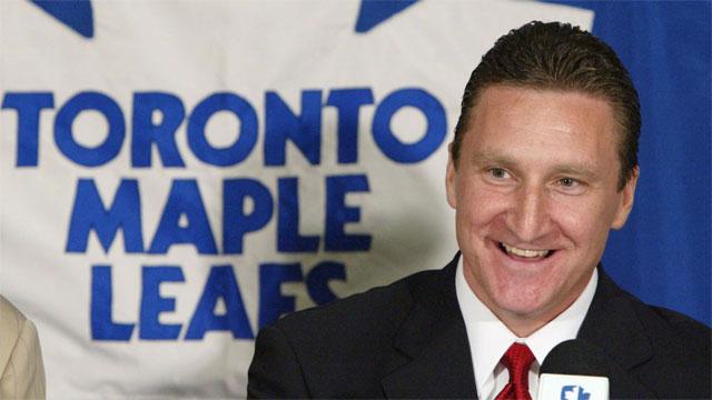 Fan Vote Confirms Worst Trade in Maple Leafs History, and the Result May Surprise You