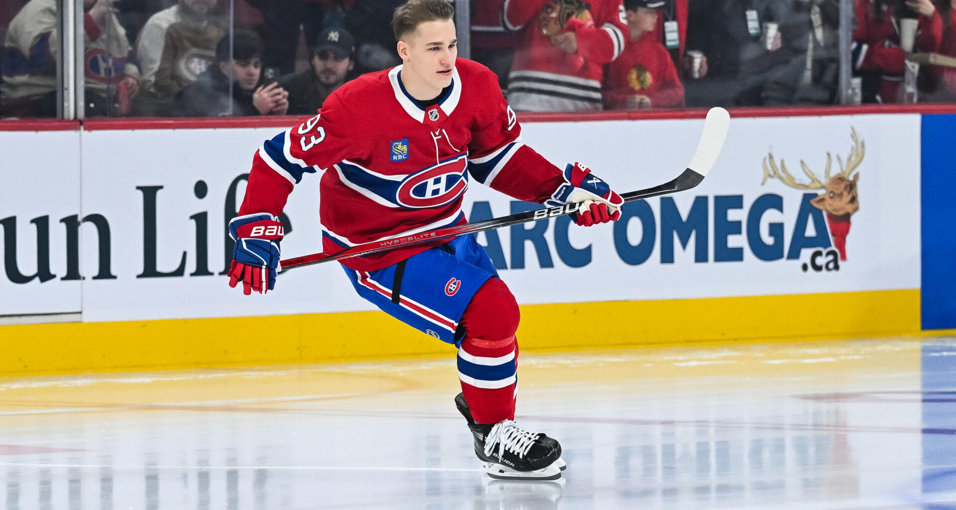 Former Teammate Of Ivan Demidov Takes A Shot At Him With Strange Revelations