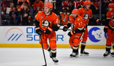 Mason McTavish's Agent Sends Clear Invite to Kent Hughes and NHL GMs to Make an Offer