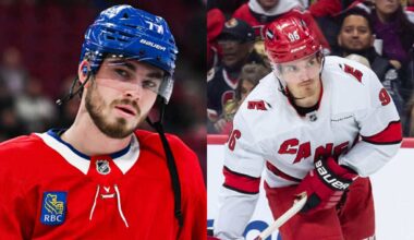 Rick Springhetti Reveals His Replacement Plan for Kirby Dach as Roslovic Update Emerges