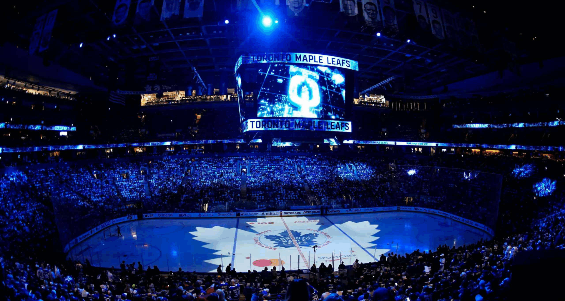 Maple Leafs Officially Hire Familiar NHL Voice to Bring Fans Closer Than Ever