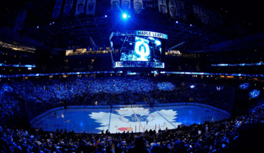 Maple Leafs Officially Hire Familiar NHL Voice to Bring Fans Closer Than Ever