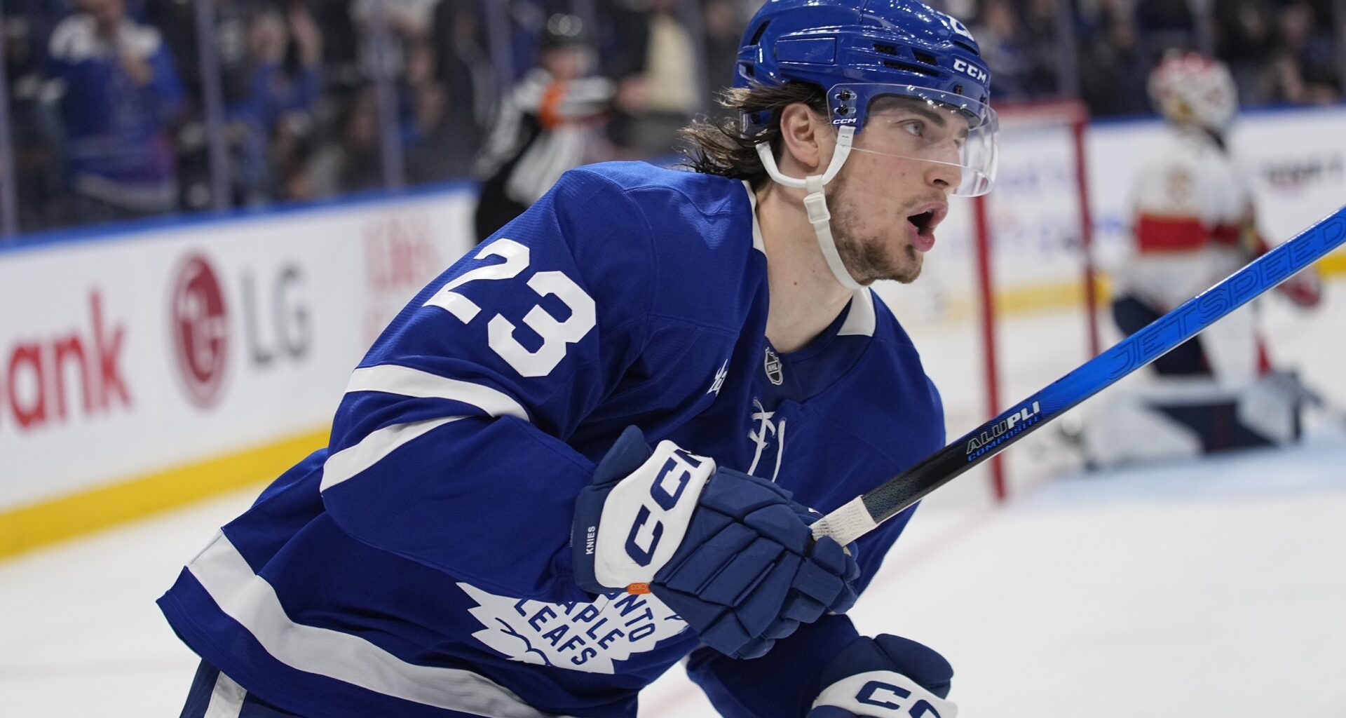 Decision Made by Maple Leafs' Matthew Knies Could Lead to More Stars Following Suit