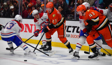 Canadiens Have the Assets to Land Him, Says Insider