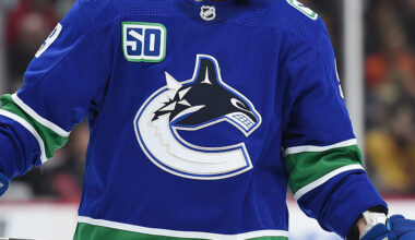 Canucks Prospect Riley Patterson Skips Junior Camp, Calls for Trade