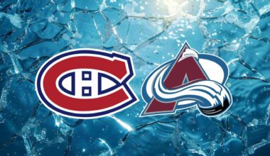 Canadiens' Trade Could Come Back to Haunt Them as Avalanche Prospect Nears NHL Debut