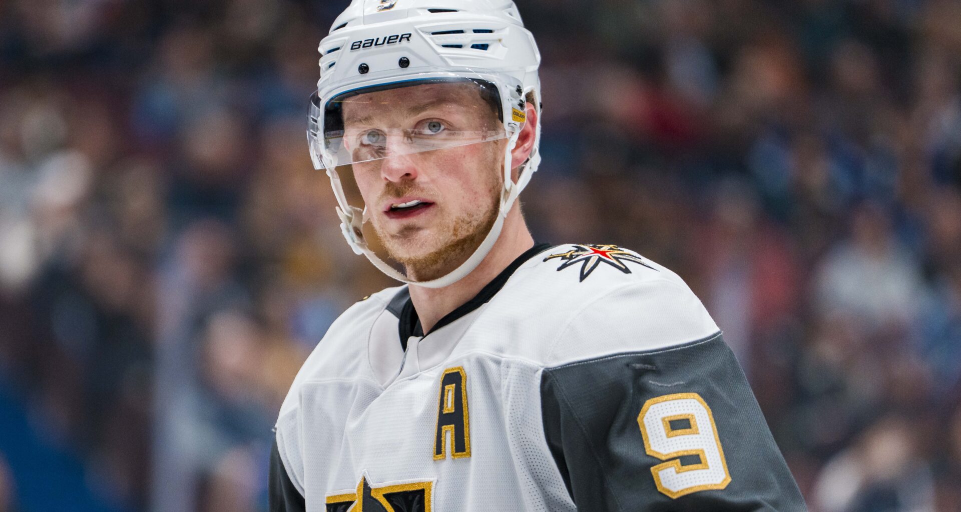 Jack Eichel's Next Move Could Be More Relevant to the Leafs Than Expected