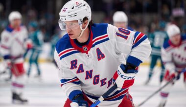 Insider Points to Artemi Panarin as Possible Trade Piece, and the Leafs Can't Ignore It