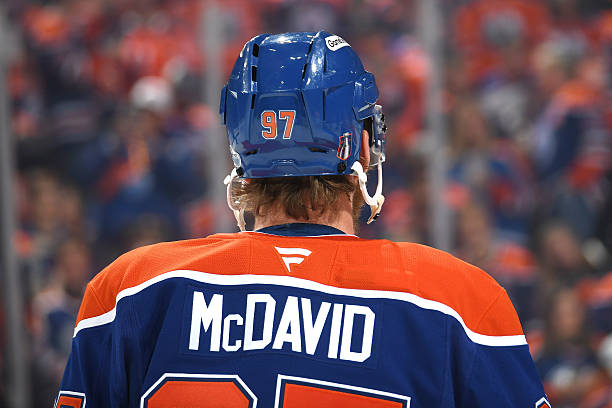 New study ranks the Edmonton Oilers among NHL teams by drafting talent