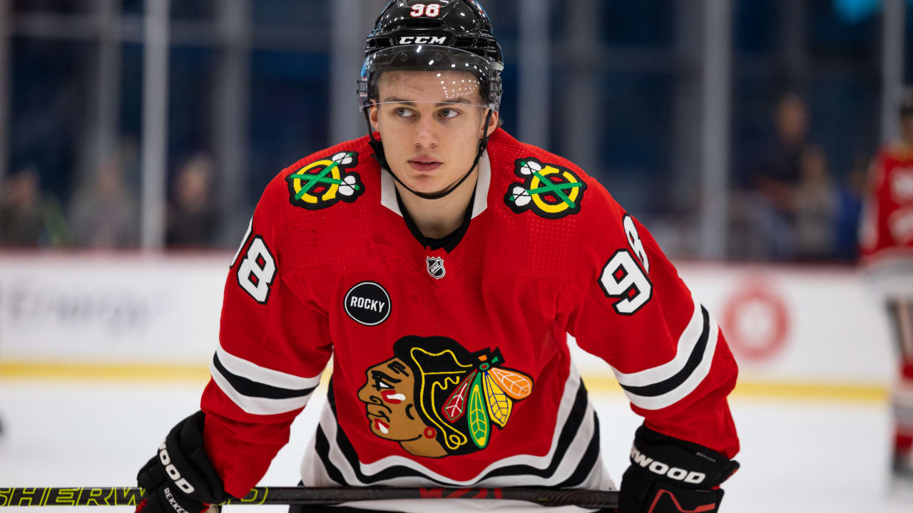 Blackhawks Playing With Fire by Delaying Connor Bedard Extension