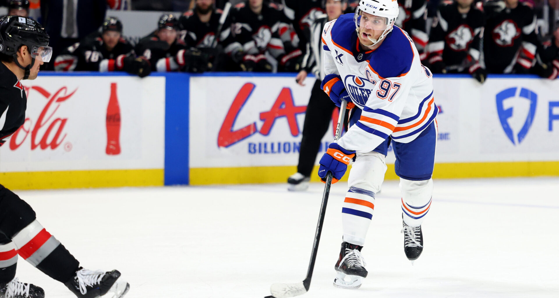 Connor McDavid Contract Talks Finally Get a New Update