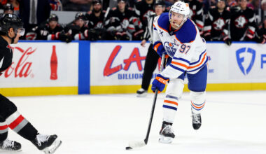 Connor McDavid Contract Talks Finally Get a New Update