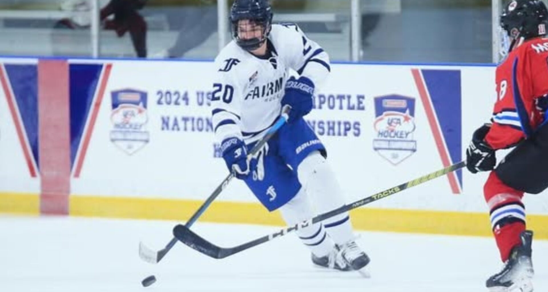 Canucks Fan Favourite Kevin Bieksa's Son Cole Gets Major Opportunity With Vancouver Giants