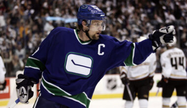 Vancouver Canucks' Completed Trade With Penguins Crowned as Greatest in the Organization's History