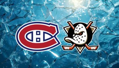 Hughes' Vacation Is Over as Canadiens Are Back on the Phone Discussing Trades