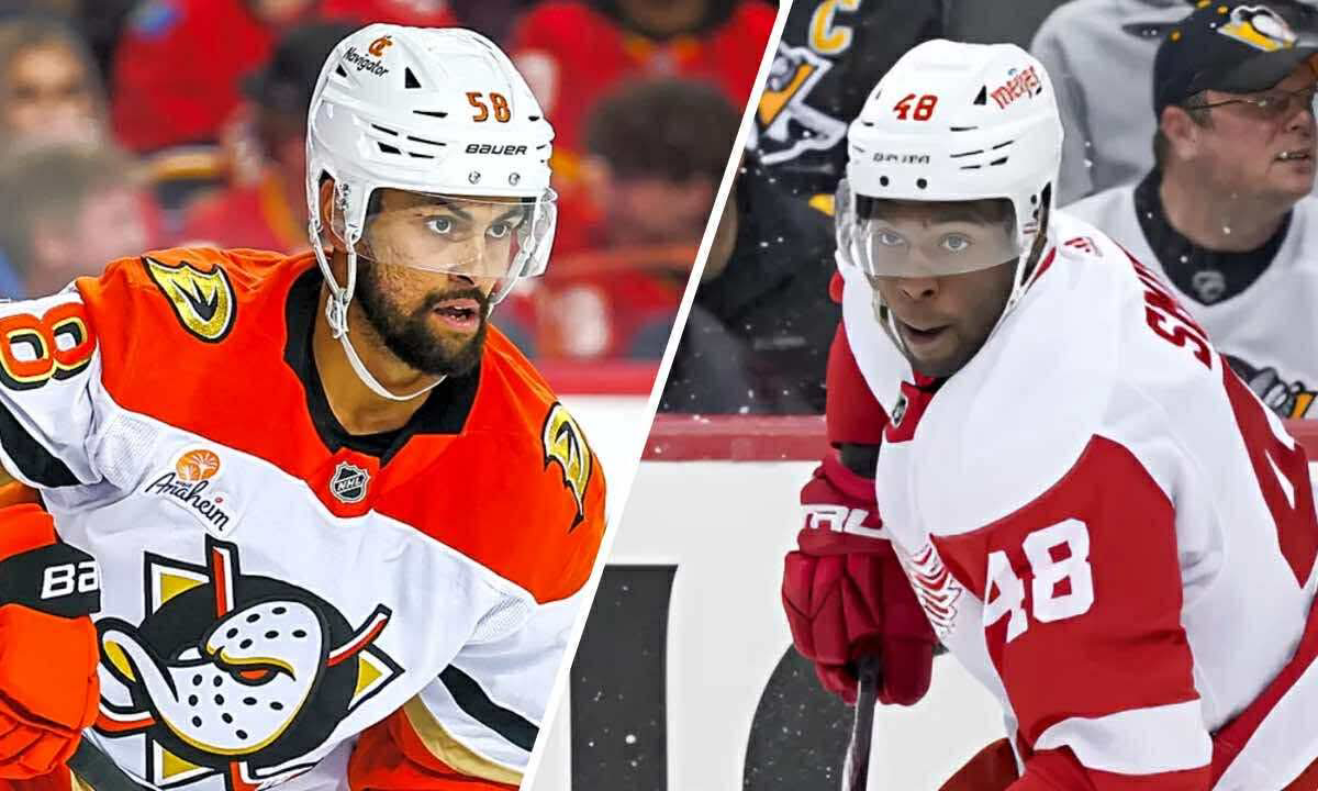 Maple Leafs' Potential PTO List Suddenly Shrinks Following Two New Signings