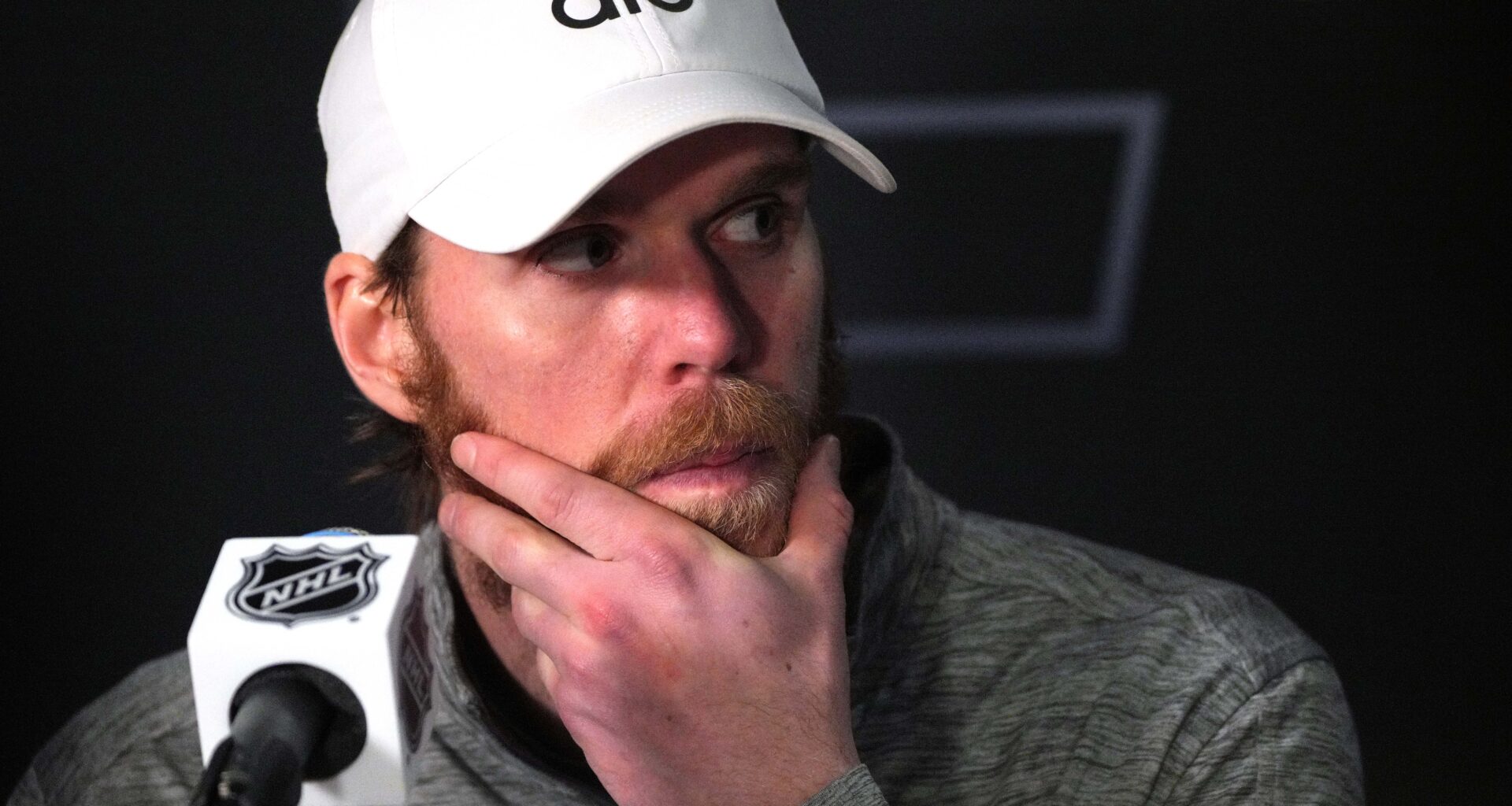 Connor McDavid's Recent Interview Lights a Fire Under 'Coming Home' Rumors