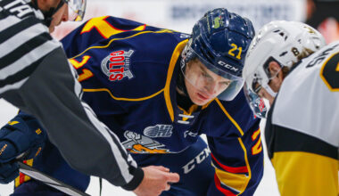 Vancouver Canucks Prospect Officially On The Move After Requesting Trade