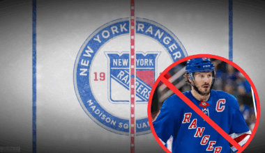 Vancouver Canucks Expose Why Naming J.T. Miller Captain of the New York Rangers Is a Major Mistake
