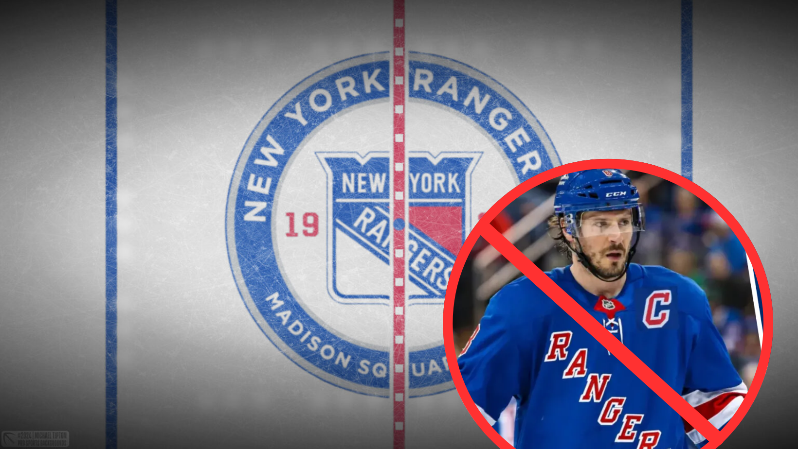 Vancouver Canucks Expose Why Naming J.T. Miller Captain of the New York Rangers Is a Major Mistake