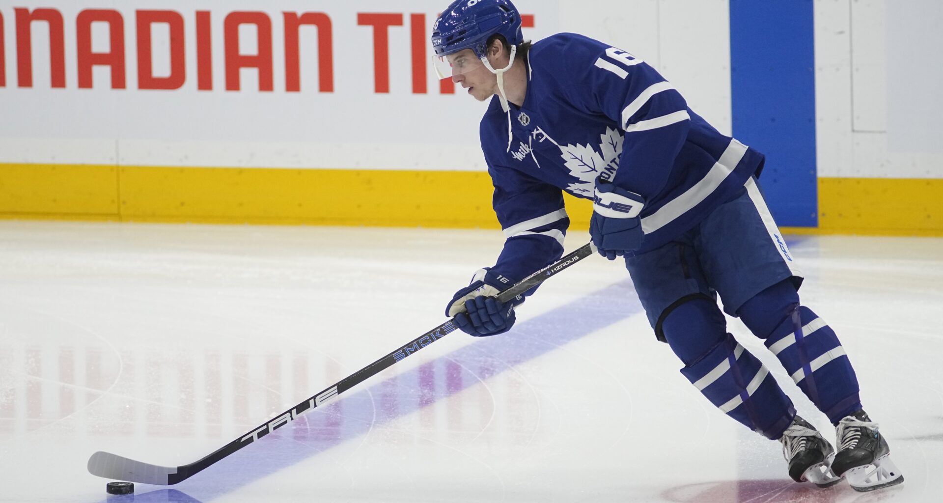 How the Maple Leafs Plan to Replace Mitch Marner's Lost Production