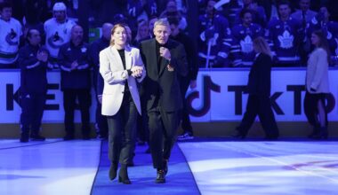 Heartbreaking Story Suggests Childhood Home And Rink Of Late Maple Leafs Legend May Be Destroyed