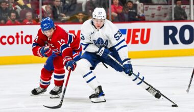 Maple Leafs' Prospect Pool Set to Make Noise at September Tournament