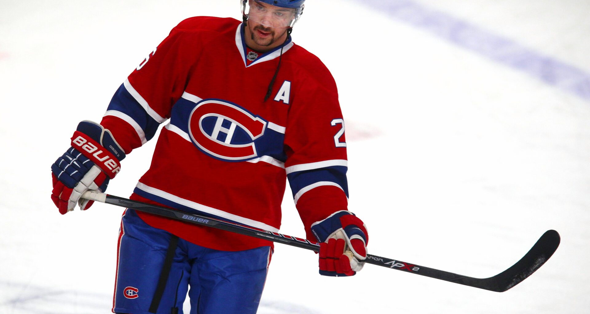 Josh Gorges Explains in New Interview Why He Refused a Maple Leafs Trade