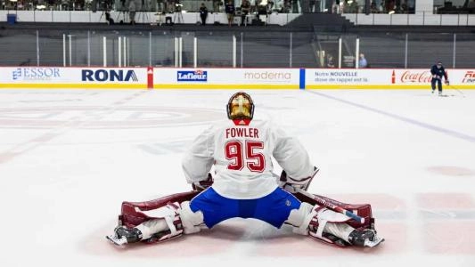 Photo of Jacob fowler