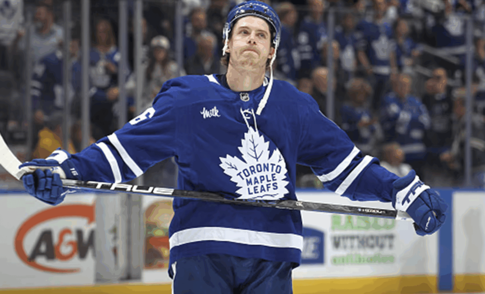 "I Don't Think That's Accepta