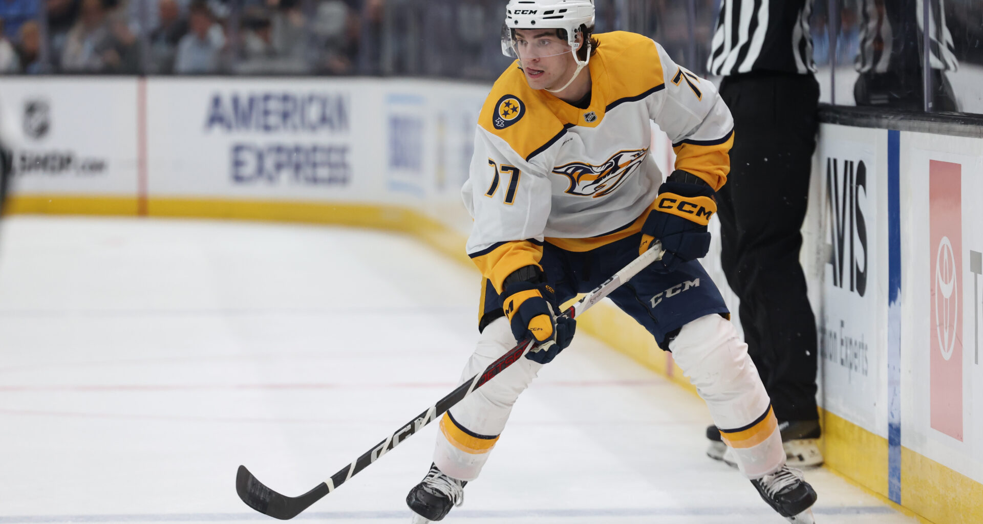 Toronto-Born Forward Emerges as Intriguing Top-Six Option for the Maple Leafs