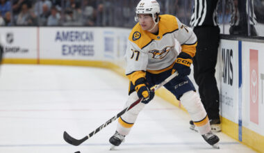 Toronto-Born Forward Emerges as Intriguing Top-Six Option for the Maple Leafs