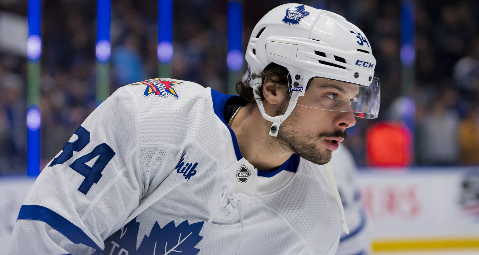 Maple Leafs' Training Camp Battles to Watch in September