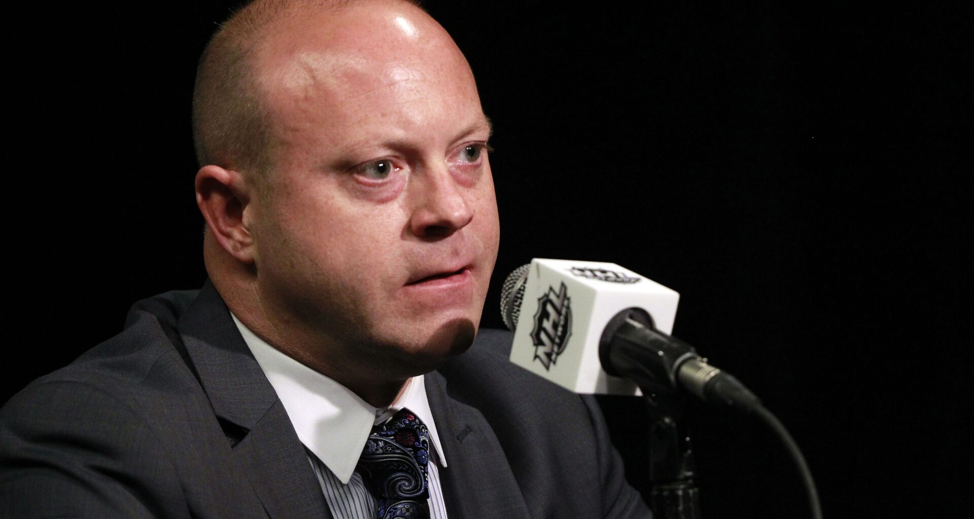 Edmonton GM's offseason moves reviewed in advance of September's training camp